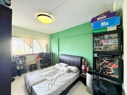 Blk 512 Bukit Batok Street 52 (Bukit Batok), HDB Executive #550318841